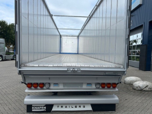 Knapen K200 - 86m3 Liftas Tridec Stuuras