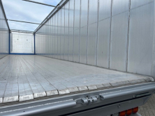 Knapen K200 - 86m3 Liftas Tridec Stuuras