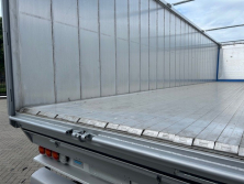 Knapen K200 - 86m3 Liftas Tridec Stuuras