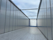 Knapen K200 - 86m3 Liftas Tridec Stuuras