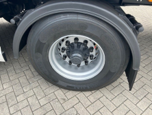 Knapen K200 - 86m3 Liftas Tridec Stuuras