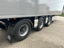 Knapen K200 - 86m3 Liftas Tridec Stuuras