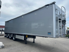 Knapen K200 - 86m3 Liftas Tridec Stuuras