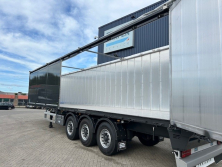 Knapen K600-87m3 Exside