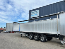 Knapen K600-87m3 Exside