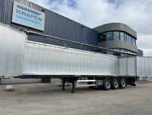 Knapen K600-87m3 Exside