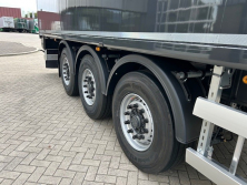 Knapen K600-87m3 Exside