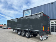 Knapen K600-87m3 Exside