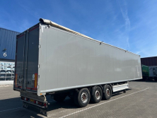 Kraker CF-200 90m3 10mm