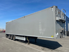 Kraker CF-200 90m3 10mm