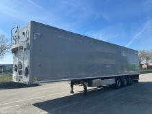 Kraker CF-200 90m3 10mm