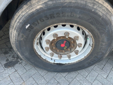 Kraker CF-200 90m3 10mm