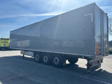 Kraker CF-200 90m3 10mm