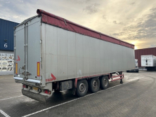 Stas 300ZX 74m3 Hochdruckreiniger