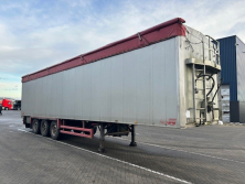 Stas 300ZX 74m3 Hochdruckreiniger