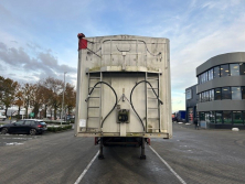 Stas 300ZX 74m3 Hochdruckreiniger