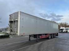 Stas 300ZX 74m3 Hochdruckreiniger