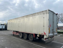 Stas 300ZX 74m3 Hochdruckreiniger