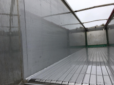 Stas 300ZX 74m3 Hochdruckreiniger