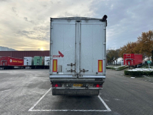 Stas 300ZX 74m3 Hochdruckreiniger