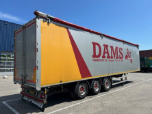 Knapen K200 - 82m3 Liftas