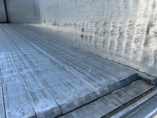 Knapen K200 - 82m3 Liftas