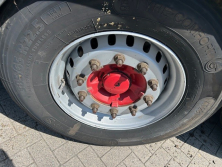 Knapen K200 - 82m3 Liftas