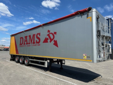 Knapen K200 - 82m3 Liftas