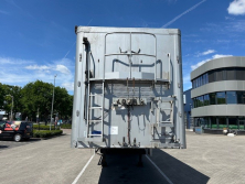 Knapen K200 - 82m3 Liftas