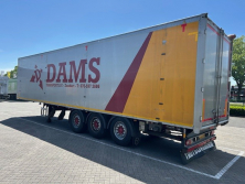 Knapen K200 - 82m3 Liftas