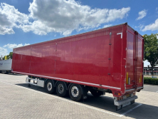 Knapen K200 - 92m3 Liftas