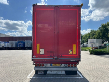 Knapen K200 - 92m3 Liftas