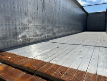 Knapen K200 - 92m3 Liftas