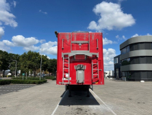 Knapen K200 - 92m3 Liftas