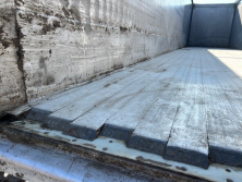 Bulthuis - 90m3 2x liftas