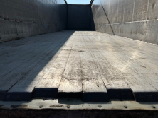 Bulthuis - 90m3 2x liftas