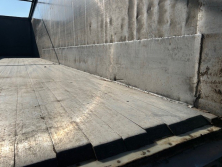 Bulthuis - 90m3 2x liftas