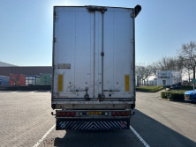 Bulthuis - 90m3 2x liftas