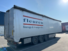 Bulthuis - 90m3 2x liftas