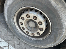 Bulthuis - 90m3 2x liftas