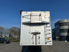 Bulthuis - 90m3 2x liftas