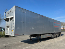 Bulthuis - 90m3 2x liftas