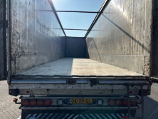 Bulthuis - 90m3 2x liftas