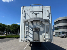 Knapen K100 - 92m3 Hogedrukreiniger