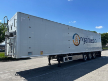 Knapen K100 - 92m3 Hogedrukreiniger