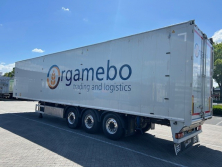 Knapen K100 - 92m3 Hogedrukreiniger