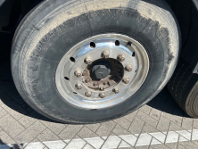 Knapen K100 - 92m3 Hogedrukreiniger