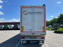 Knapen K100 - 92m3 Hogedrukreiniger