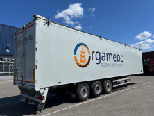 Knapen K100 - 92m3 Hogedrukreiniger