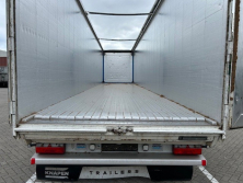 Knapen K100 - 93m3 Liftas 